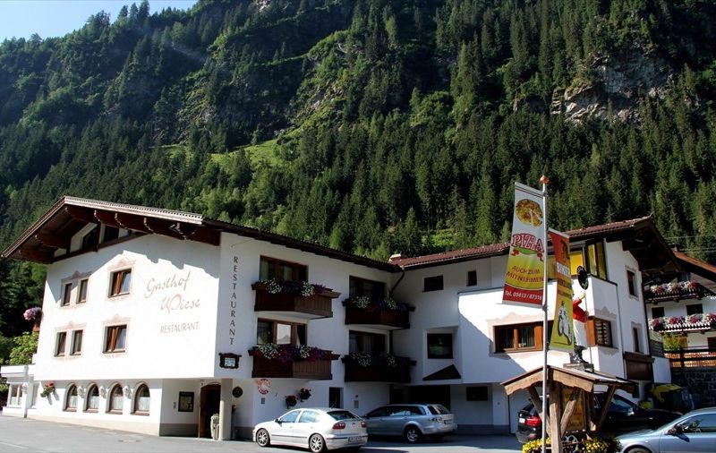 Hotel Photo 18