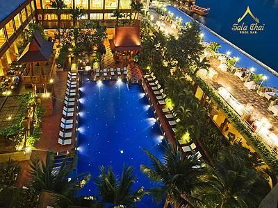 Hotel Photo 19