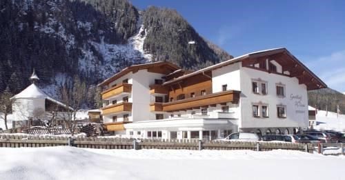 Hotel Photo 20
