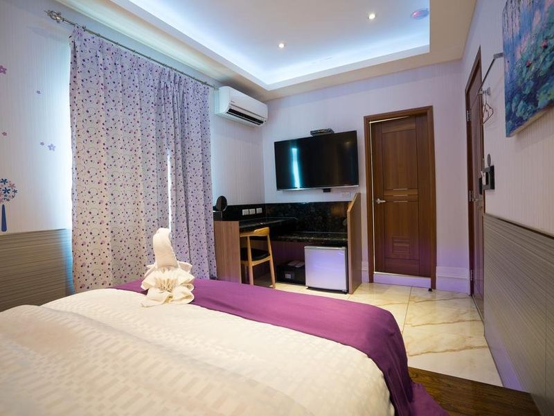 صورة الفندق 2