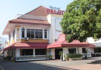 Отзывы Hotel Pelangi Malang, 3 звезды