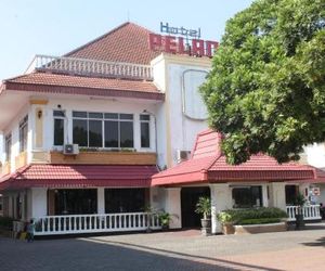 Hotel Pelangi Malang Malang Indonesia
