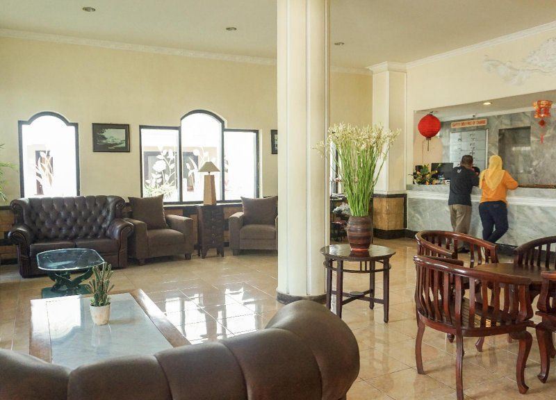 Hotel Photo 17