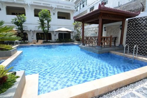 Hotel Photo 22
