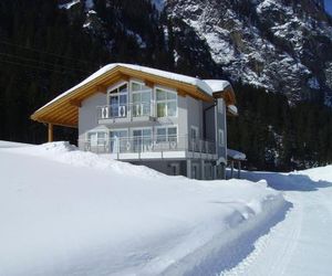 Ferienwohnung Höllrigl St. Leonhard im Pitztal Austria