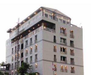 Hotel 95 Pontianak Indonesia