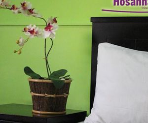 HOSANNA INN PONTIANAK Pontianak Indonesia