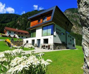 Apart Arve St. Leonhard im Pitztal Austria