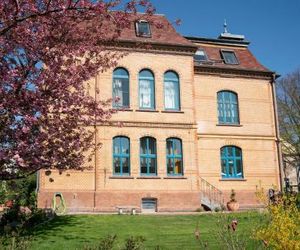 Apartments am Schlosspark Senftenberg Germany