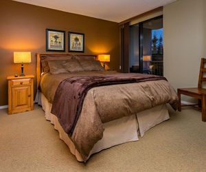 Westwind Properties at The Marquise Whistler Canada