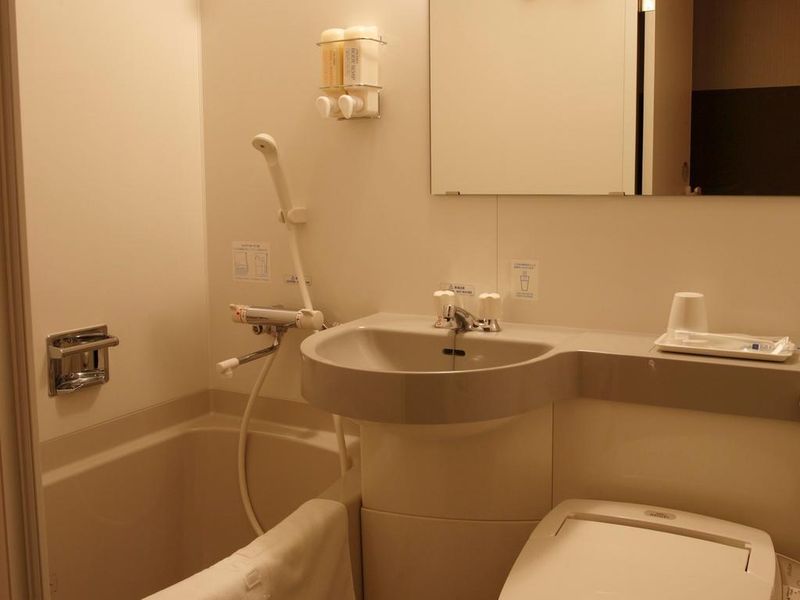 Hotel Photo 11
