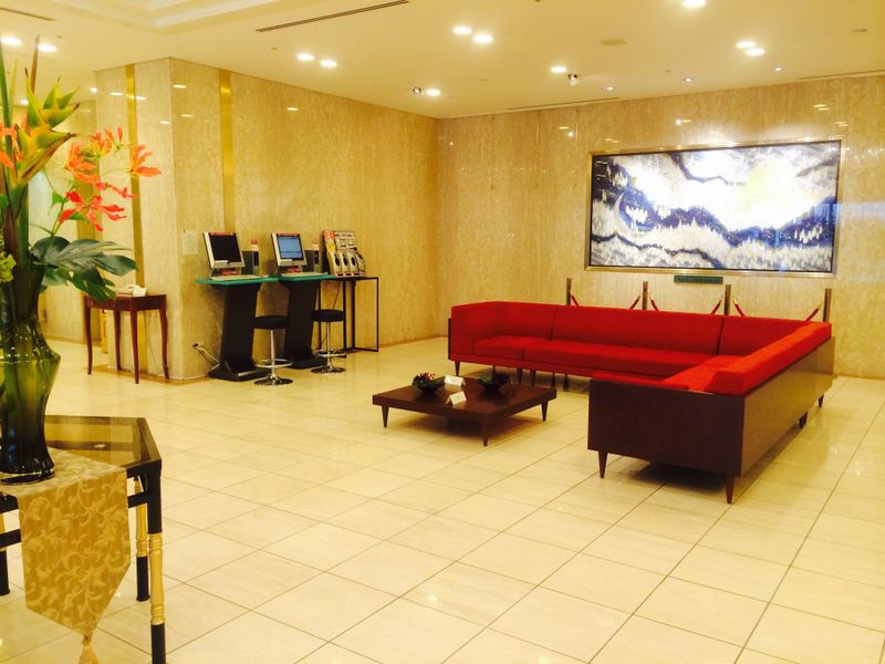 Hotel Photo 6