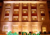 Отзывы Hotel Dorá, 4 звезды