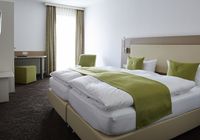 Отзывы Hotel Feyrer, 3 звезды