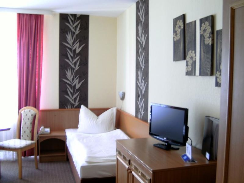 Hotel Photo 2