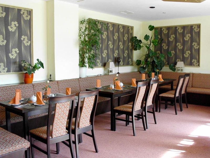 Hotel Photo 13