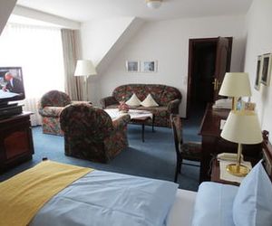 Ferienhotel Stockhausen Schmallenberg Germany