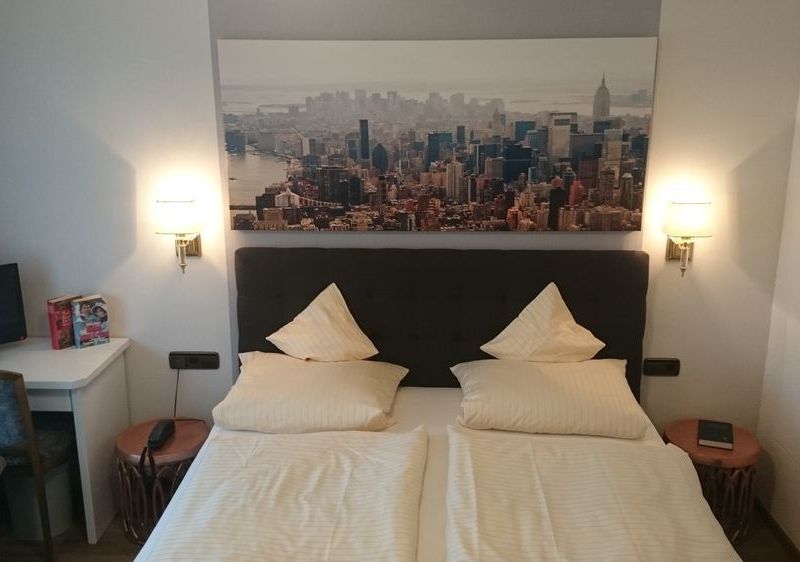 Hotel Photo 2