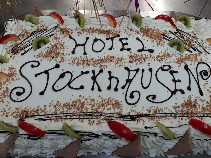 Hotel Photo 19