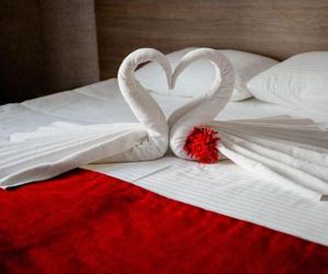 Aron Hotel Kazan Russia