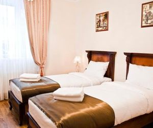 Meridian Hotel Khimki Russia