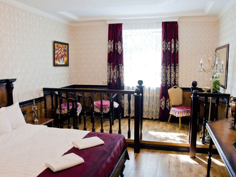 Hotel Photo 7