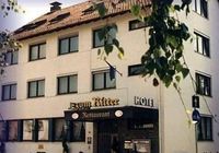 Отзывы Hotel Zum Ritter, 3 звезды