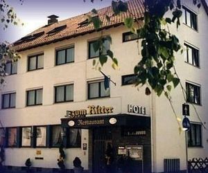 Hotel Zum Ritter Seligenstadt Germany
