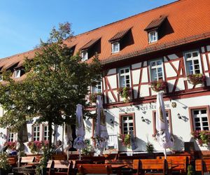 Hotel Zu den Drei Kronen Seligenstadt Germany