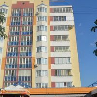 Apartments On Karyernaya 24