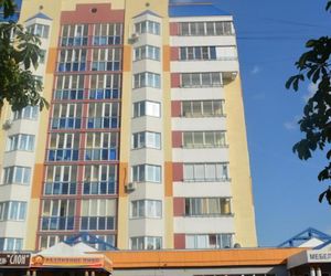 Apartments on Karyernaya 24 Orel Russia