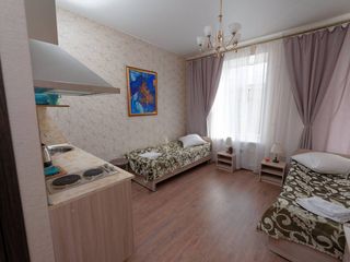LeoHotels На Рижском