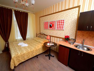 LeoHotels На Рижском