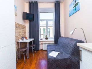 LeoHotels На Рижском