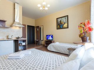 LeoHotels На Рижском