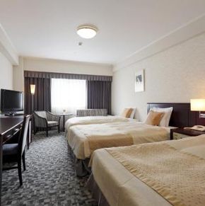 NearBy Hotel