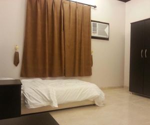 Zain Tabuk Apartment Tabuk Saudi Arabia