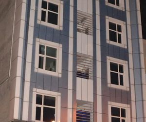 Rain Hotel Erbil Iraq