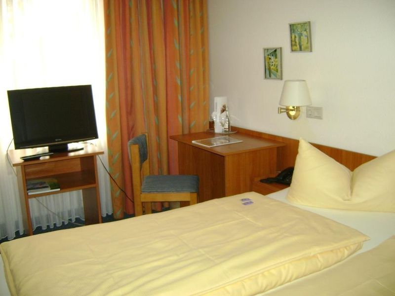 Hotel Photo 2