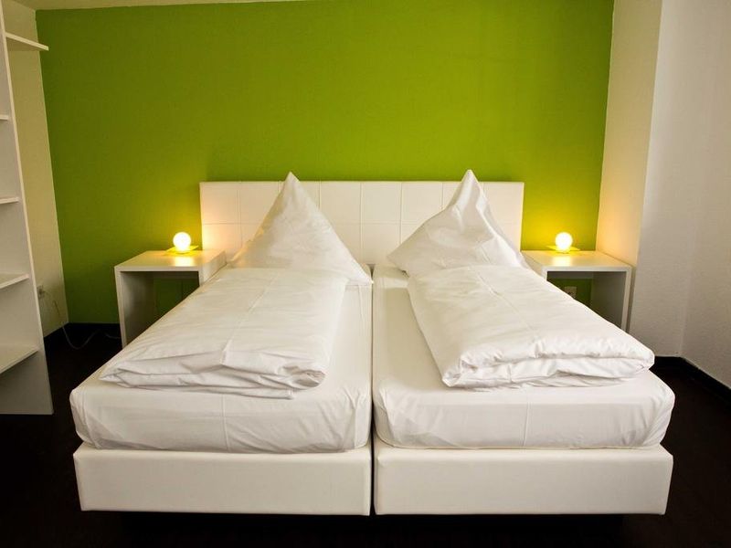 Hotel Photo 1