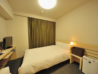 Hotel pic Dormy Inn Akita