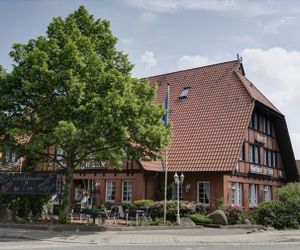 Hotel Gasthaus zur Linde Seevetal Germany