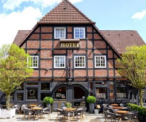 Meyers Hotel Garni Seevetal Germany