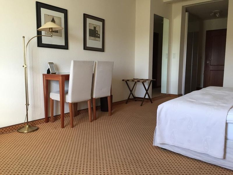 Hotel Photo 2