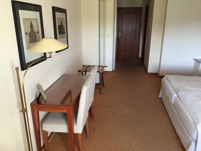 Hotel Photo 9