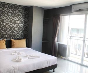 Sweet Hotel Patong Patong Thailand