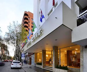 Sennac Hotel Mar del Plata Argentina