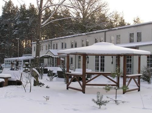 Hotel Photo 14