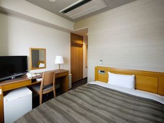 Фото отеля Hotel Route-Inn Akita Tsuchizaki