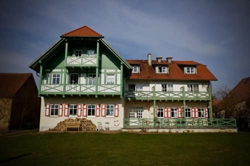 Hotel Photo 22